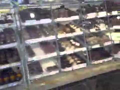 Sharonas Chocolate Shop - 9580