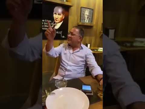 Muharrem İmik • Artık Yazmıyorum Bu Son Sözlerim (Canlı)