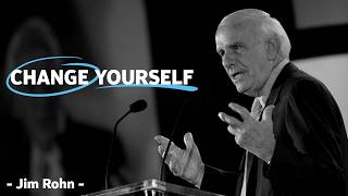 💡 Advice That Changed the Lives of Millions | Jim Rohn