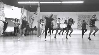 STEP/STROLL @ Debbie Reynolds | &quot;BACK 2 BACK&quot; X BRYAN J feat. 2 CHAINZ