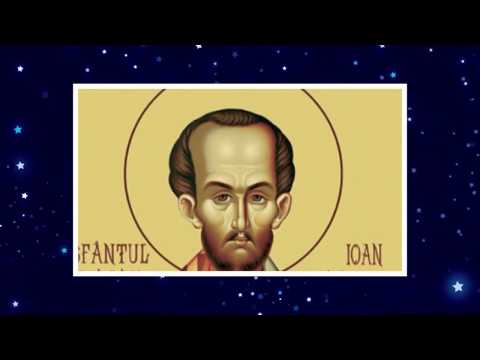 Sf. Ioan Gura de Aur -  Sa nu ne pierdem curajul - Sfaturi duhovnicesti