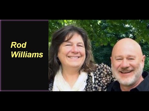 The God who reveals himself, Part 1 ROD WILLIAMS