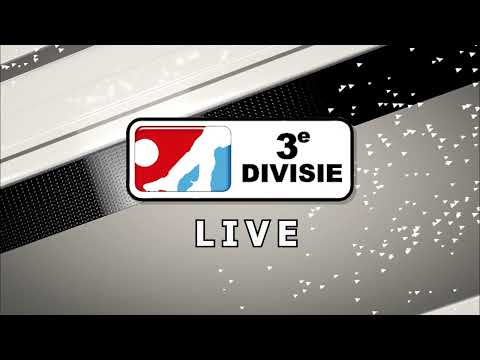 Derde Divisie Live: Intro