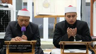 Download lagu BACAAN YASIN & TAHLIL ( 1 RAMADAN 1445H) mp3