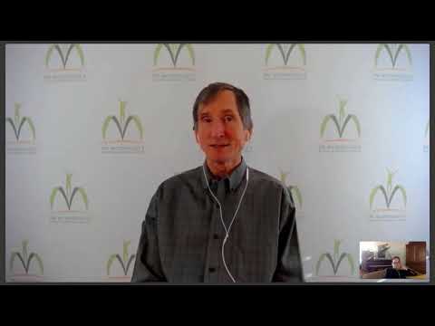 Dr. Doug Lisle: Q & A Session, Webinar 03/19/18