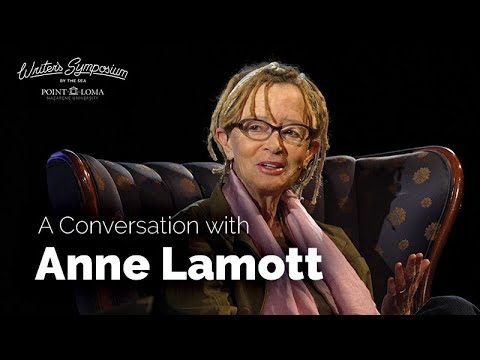 Ann Lamott | Vibepedia