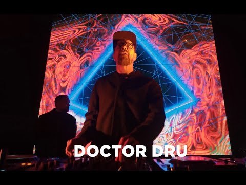 DOCTOR DRU // XIBALBA FESTIVAL 2023