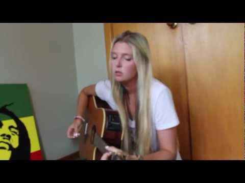 JAMIE MCDELL - Ed Sheeran, Ellie Goulding, Rihanna, Labrinth, The Lumineers & Cher Lloyd mash-up.