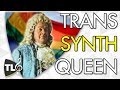 Wendy Carlos, Trans Queen of the Synthesizer | LGBT+ History Month