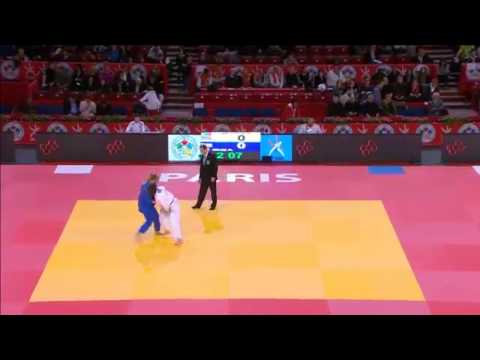 -70 Kg Miled Houda Vs TSEND AYUSH, Naranjargal (MGL).flv