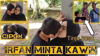 Download lagu IRFAN LONTONG KEBELET KAWIN mp3