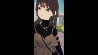 【VRChat】 お昼休みはウキウキウォッチング