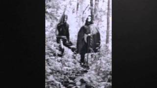 Azrael - VII (Into the Shadows act II:Through the horned shadows glimpse)