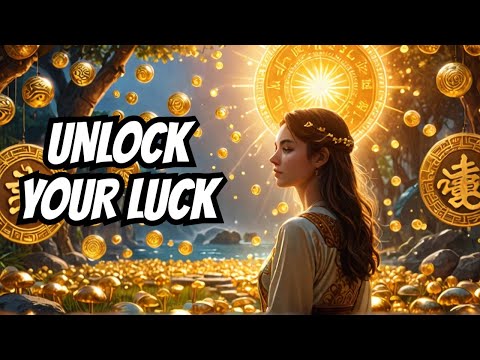 Fortune Alchemy: [Become the Luckiest Person on the Planet] 🍀