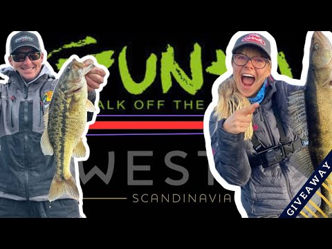 ANGELNEWS 02/24 - Verstärkung bei Gunki, Babs zu den Olympischen Spielen, Köderleaks, uvm...