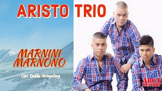 Download lagu Marnini Marnono - Aristo Trio  ||   mp3