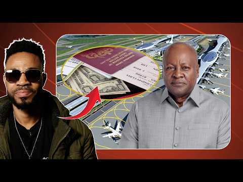 Kumasi Airport Matters And Why You Will Pay More To Fly To Ghana