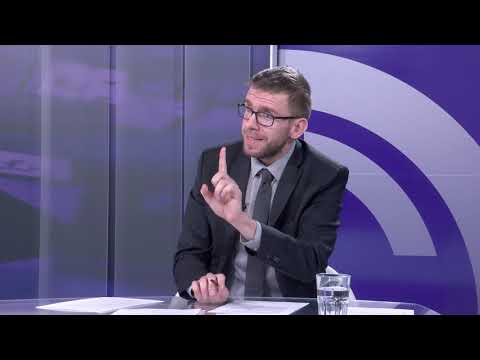 ZOOM ZAGREB - 10.11.2021. - GOSTI: Filip Galić, Ivan Bertović