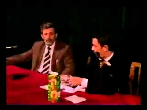 A ka Parti ne Islam . Pergjijgjet Shejh Jakup Asipi r.a