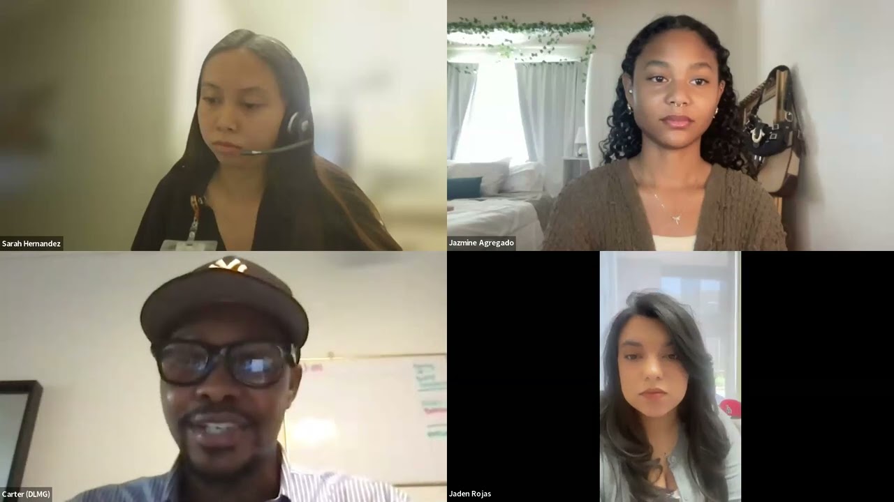 Launching Your Career Series: The Value of Securing an Internship (4/23/2026)