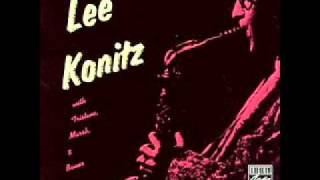 Lee Konitz_Sound-lee