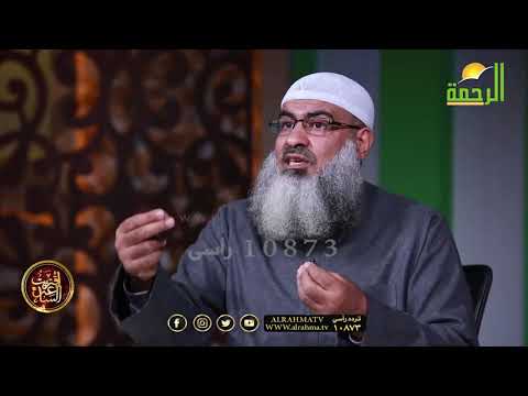 غربة الإسلام ح 16 برنامج إقتربت الساعة مع فضيلة الشيخ مسعد أنور
