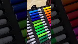 Download lagu 150 piece art set for students | Different colours set #stationery #backtoschool #art #artwork mp3 Download lagu 150 piece art set for students | Different colours set #stationery #backtoschool #art #artwork mp3