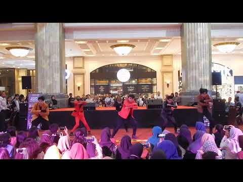 200111 EXO (엑소) - Obsession by Cookie Monster || LCHO Media