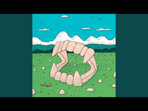Temblor - Mi Amigo Invencible