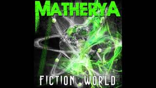 No More Light - Matherya