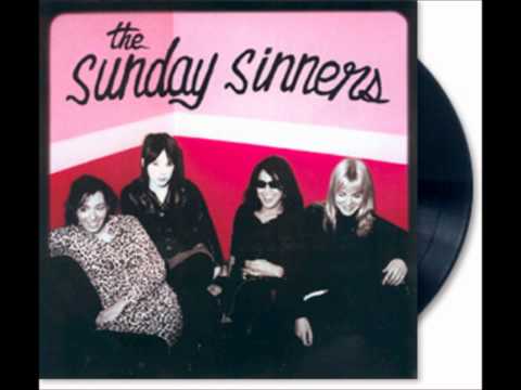 the sunday sinners - what goes on (velvet underground cover)