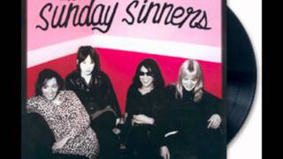 the sunday sinners - what goes on (velvet underground cover)