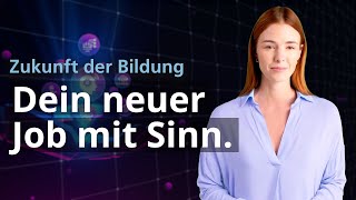 Video: Trainer:in (m/w/d) im Vorbereitungskurs zur Anerkennung ausländischer Fachkräfte im Gesundheitswesen