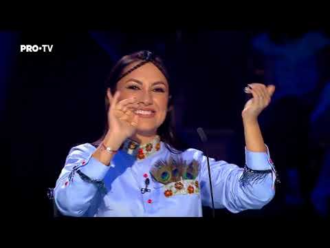 Romanii au talent 2018 Raul Sipos  Solist rap