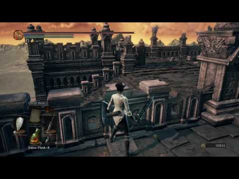 Dark Souls 3   playthrough pt96
