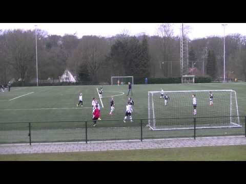 SML F3 - ESA F4 op 28 feb 2015