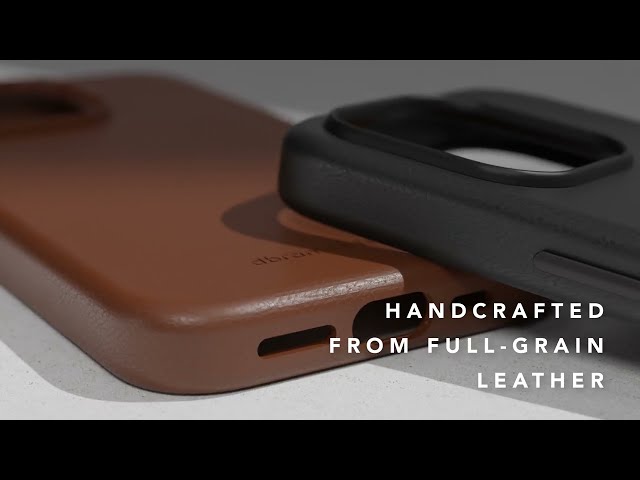 Video teaser for dbramante1928 Roskilde MagSafe