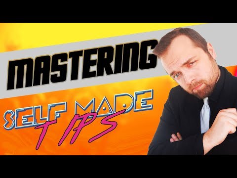 FL STUDIO 12 KROK PO KROKU | Podstawowy mastering | Self Made Tips #55
