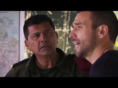 ESDLC 3 Cap 8 - General Carreño conoce a Aurelio Casillas