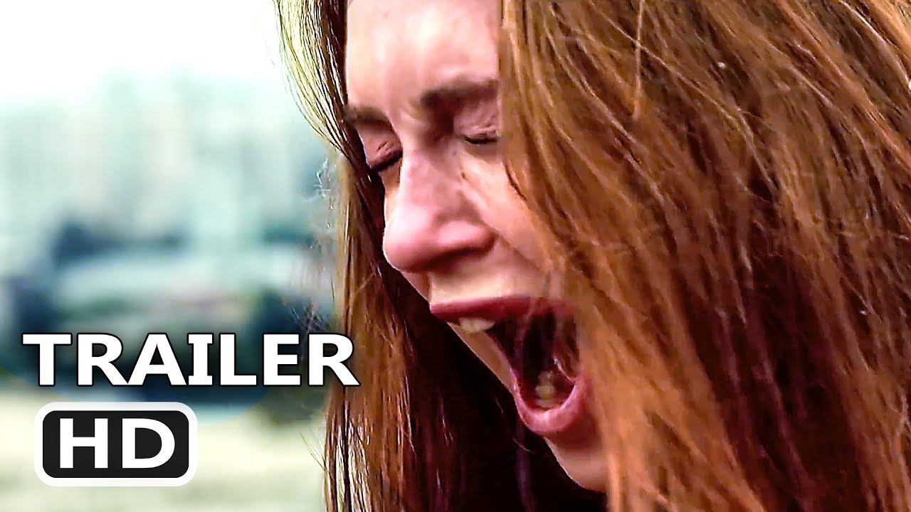 Trailer oficial de Sequestro Relâmpago