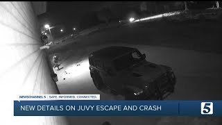 Wilson Co. Sheriff: Charges soon-to-be filed after four teens escaped youth academy