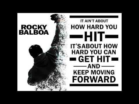 Rocky - Going the Distance - aka Round 14 - 15 Minutes
