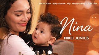 Download lagu LAGU UNTUK BABY ANDREW | Nina - Niko Junius (Mike) mp3