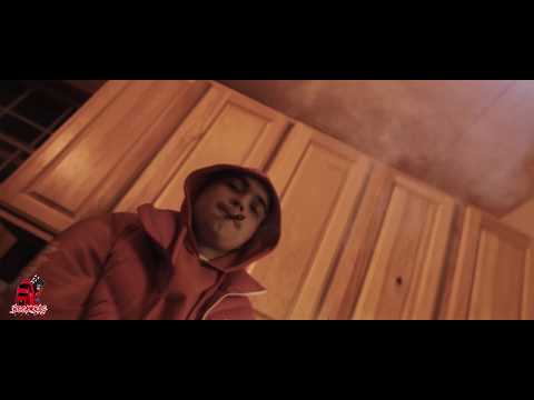 FlexonPurpose - Benjamin Blue (Dir.by: @TrvpxJesus)