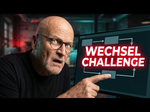 ACTION BPMN #85 - WECHSELCHALLENGE  (Camunda 7 zu Camunda 8) - Gast: Maximilian Kamenicky