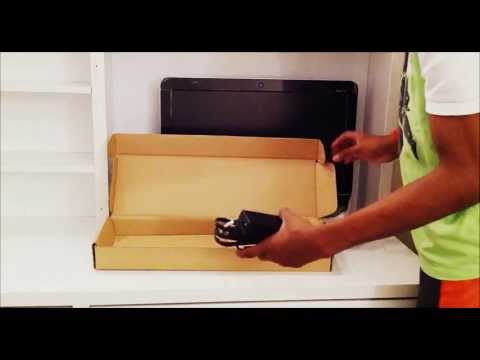 Unboxing: HP Pavilion 20