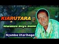 Nyumba Utarihaga - By Joseph Kariuki - Kiarutara (Audio)