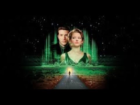 The Thirteenth Floor Full Movie Facts & Review  | Craig Bierko | Armin Mueller-Stahl