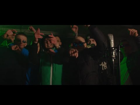 LOBBY - ONE SHOT Prod. by Khronos Beats (video)