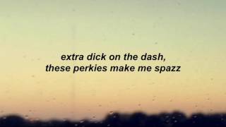 Fat Nick - Renewed (LYRICS)